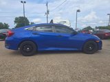 Used 2016 Honda Civic Touring image 4