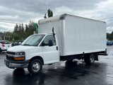 Used 2015 Chevrolet Express 3500 Extended w/ Chrome Appearance Package image 3