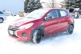 New 2024 Mitsubishi Mirage Black Edition image 5