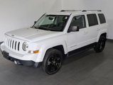 Used 2016 Jeep Patriot High Altitude image 3