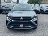Used 2022 Volkswagen Taos S w/ IQ Drive S Package image 2
