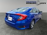 Used 2016 Honda Civic LX image 5