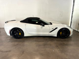 Used 2014 Chevrolet Corvette Stingray Convertible image 5