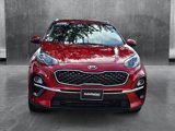 Used 2020 Kia Sportage EX image 2