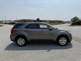 Used 2010 Chevrolet Equinox LT w/ Vehicle Interface Package image 4