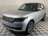 Used 2018 Land Rover Range Rover Supercharged image 2