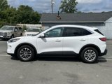 Used 2021 Ford Escape SE w/ Convenience Package image 3