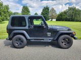 Used 2003 Jeep Wrangler Rubicon image 5