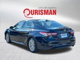 Used 2018 Toyota Camry XLE image 4
