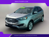 Used 2020 Ford Edge SEL image 3