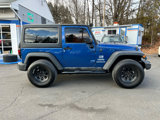 Used 2010 Jeep Wrangler Sport image 6