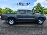 Certified 2023 Toyota Tacoma SR image 4