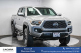 Used 2018 Toyota Tacoma TRD Off-Road image 5