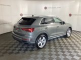 Certified 2024 Audi Q3 2.0T Premium Plus w/ Premium Plus Package image 4