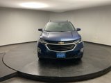 Certified 2021 Chevrolet Equinox LT image 2
