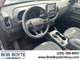 Used 2021 Ford Bronco Sport Big Bend image 5
