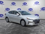 Used 2019 Hyundai Elantra SE image 2