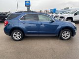 Used 2017 Chevrolet Equinox LT w/ Convenience Package image 2