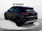 Used 2023 Chevrolet TrailBlazer LT image 3