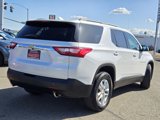 Used 2020 Chevrolet Traverse LT image 5