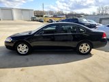 Used 2013 Chevrolet Impala LT image 4