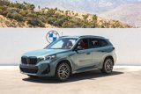 Certified 2023 BMW X1 xDrive28i w/ Premium Package image 2