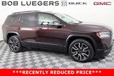 Certified 2021 GMC Acadia SLT w/ Elevation Edition image 2