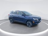 New 2025 Kia Seltos EX image 2