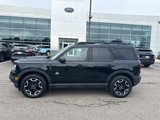 Used 2022 Ford Bronco Sport Outer Banks image 2