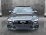 Used 2021 Audi A6 3.0T Prestige w/ Prestige Package image 2