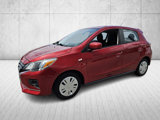 Used 2021 Mitsubishi Mirage ES image 3