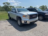 Used 2015 GMC Sierra 1500 SLE w/ SLE Value Package image 4