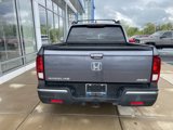 Certified 2017 Honda Ridgeline RTL image 4