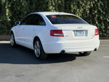 Used 2008 Audi A6 3.2 image 5