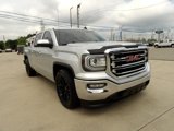 Used 2018 GMC Sierra 1500 SLT w/ SLT Premium Package image 4