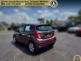 Used 2021 Chevrolet Spark LS image 5