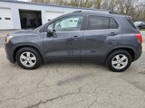 Used 2016 Chevrolet Trax LT w/ LT Convenience Package image 2