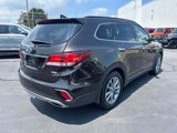 Used 2018 Hyundai Santa Fe SE w/ Cargo Package image 5