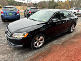 Used 2013 Volkswagen Passat 2.5 SE image 4