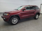 Used 2018 Jeep Grand Cherokee Laredo image 2