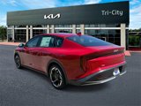 New 2025 Kia K4 EX image 3