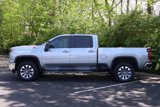 Certified 2024 Chevrolet Silverado 2500 LT image 4
