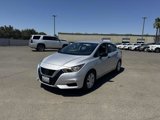 Used 2021 Nissan Versa S image 5