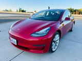 Used 2018 Tesla Model 3 image 2
