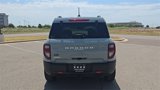 Used 2022 Ford Bronco Sport Big Bend w/ Convenience Package image 4