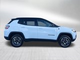 New 2025 Jeep Compass Trailhawk w/ Trailhawk Convenience Group image 3