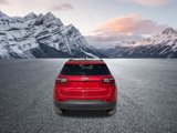 New 2025 Jeep Compass Latitude w/ Altitude Special Edition image 4