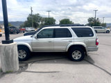 Used 2002 Toyota 4Runner SR5 image 5