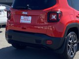 Used 2021 Jeep Renegade Sport image 5