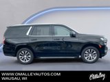 Used 2022 Chevrolet Tahoe LT w/ LT Signature Plus Package image 6
